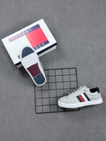 Tênis Tommy Hilfiger - Cinza