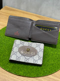 Carteira Chinesa - Gucci Tigre