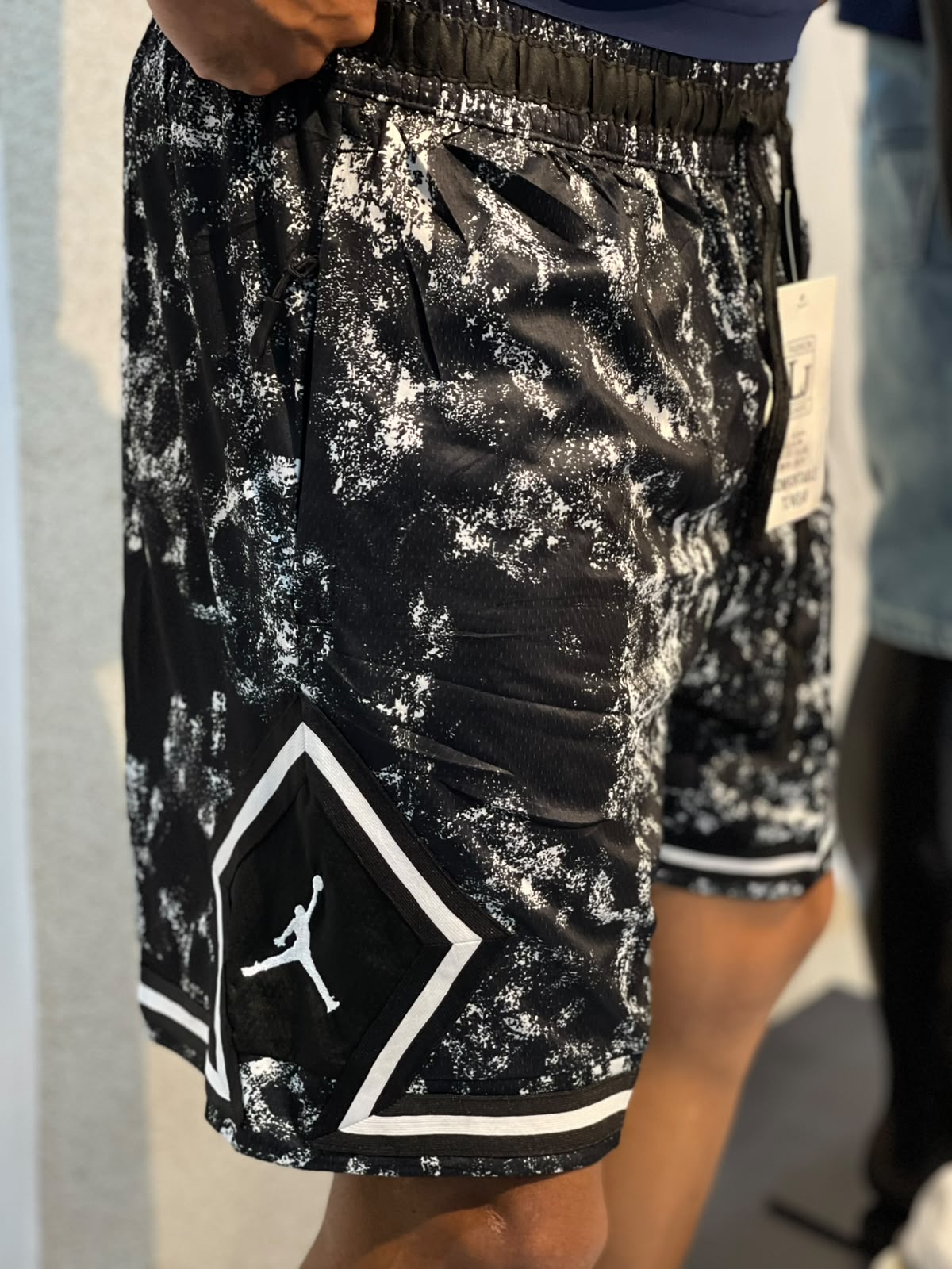 Short Ultra - Nike Jordan