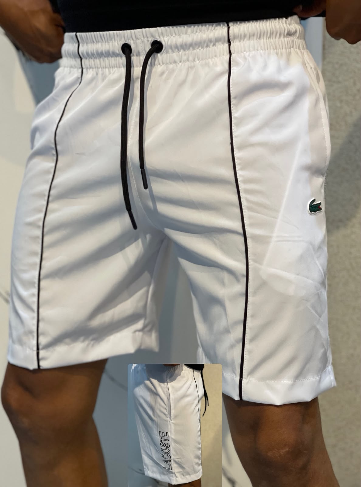 Short Premium - Lacoste