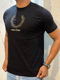 Camiseta Importada - Fred Perry