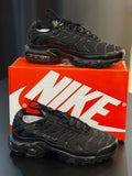 Tênis Nike TN - Preto